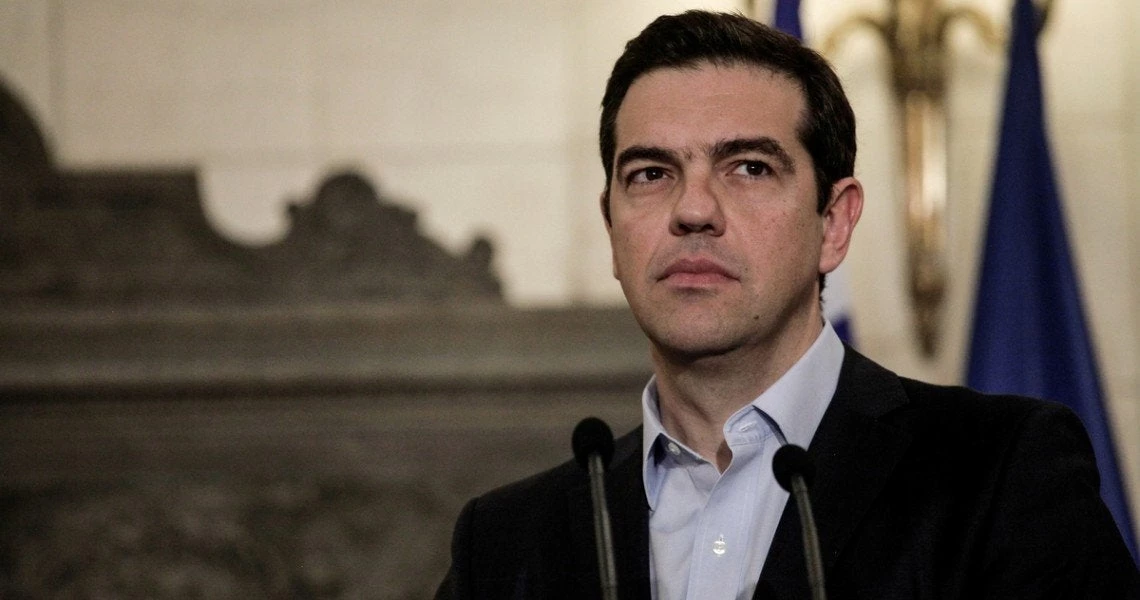 Τσίπρας: Δεν θέλω τριπλές εκλογές τον Μάιο (βίντεο)